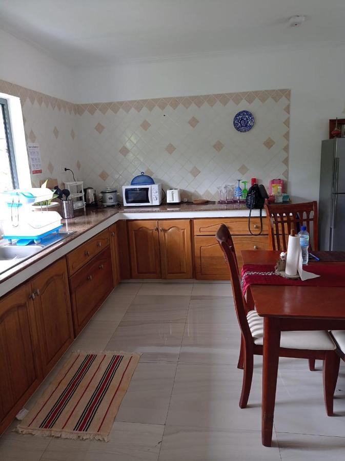 Les Forbans SelfCatering Apartment Takamaka Extérieur photo