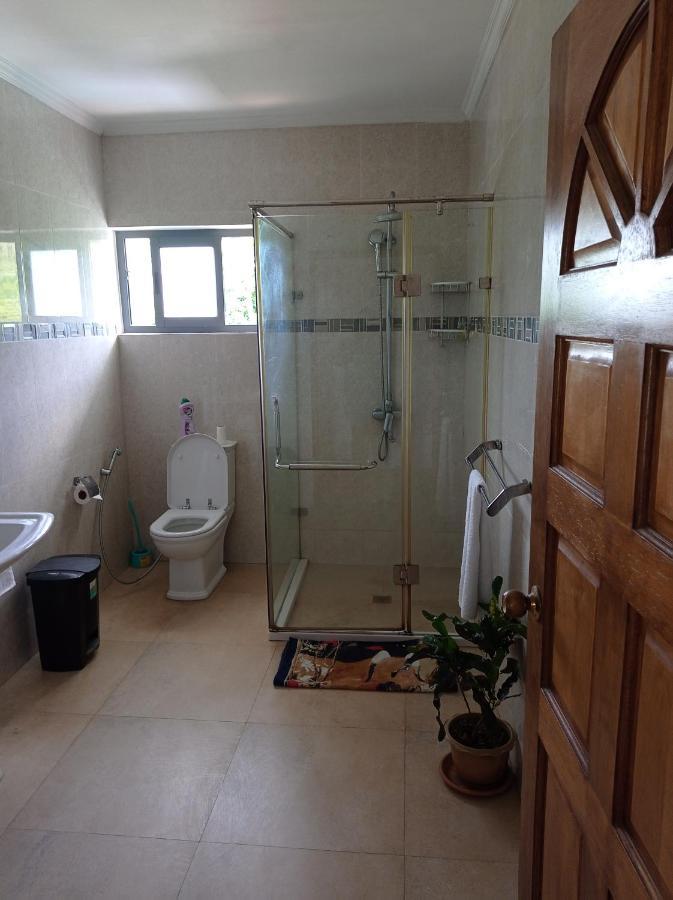 Les Forbans SelfCatering Apartment Takamaka Extérieur photo