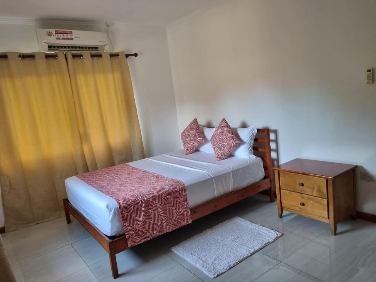 Les Forbans SelfCatering Apartment Takamaka Extérieur photo